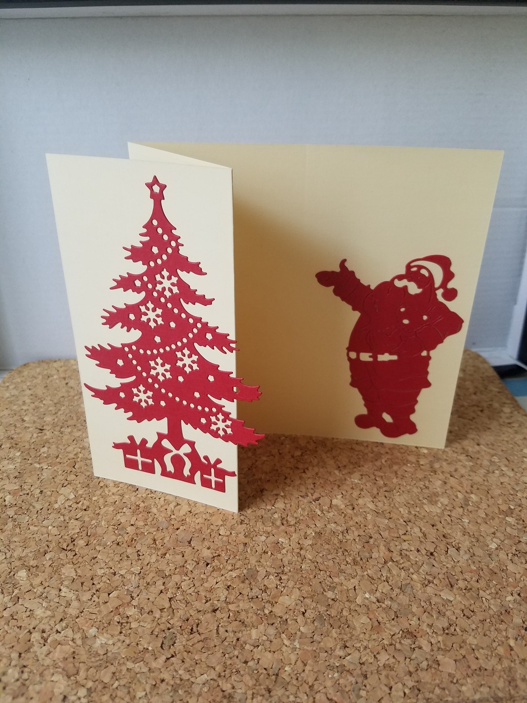 Cartes De Noel